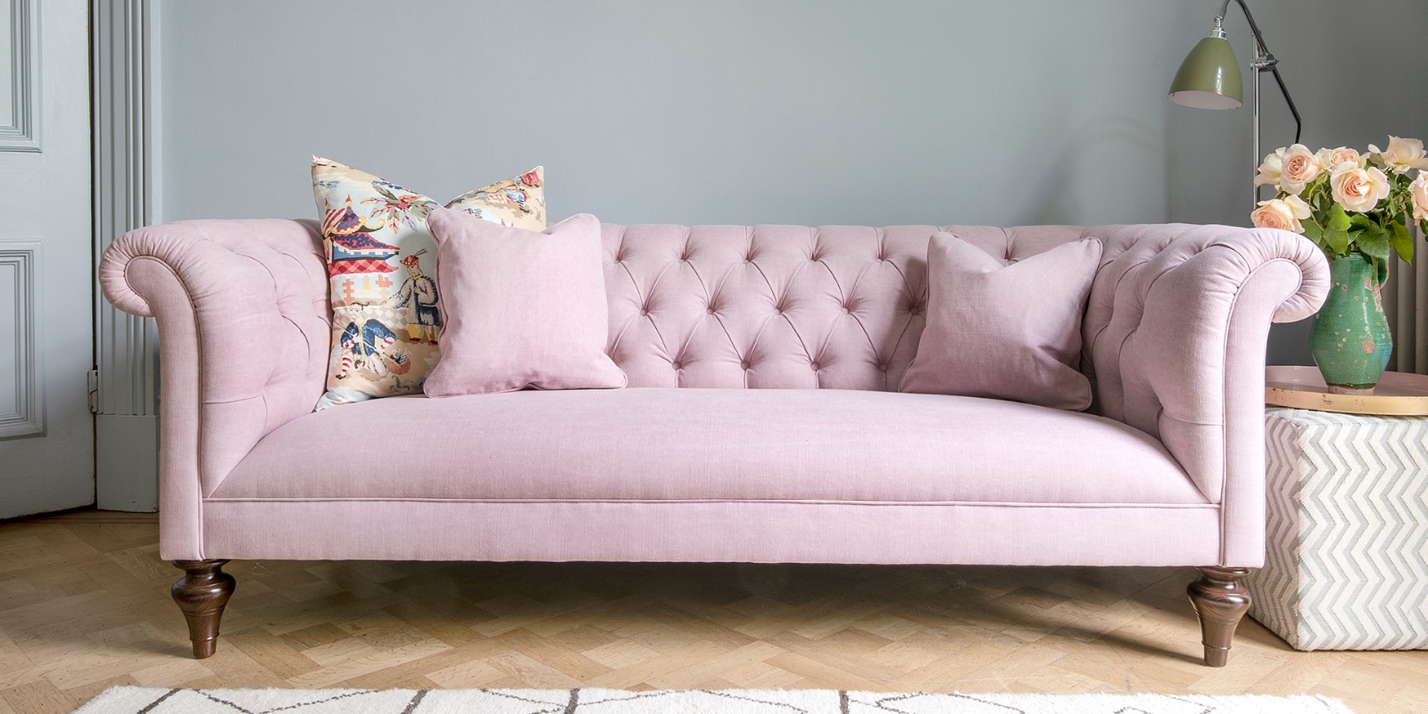 Sofas and Stuff