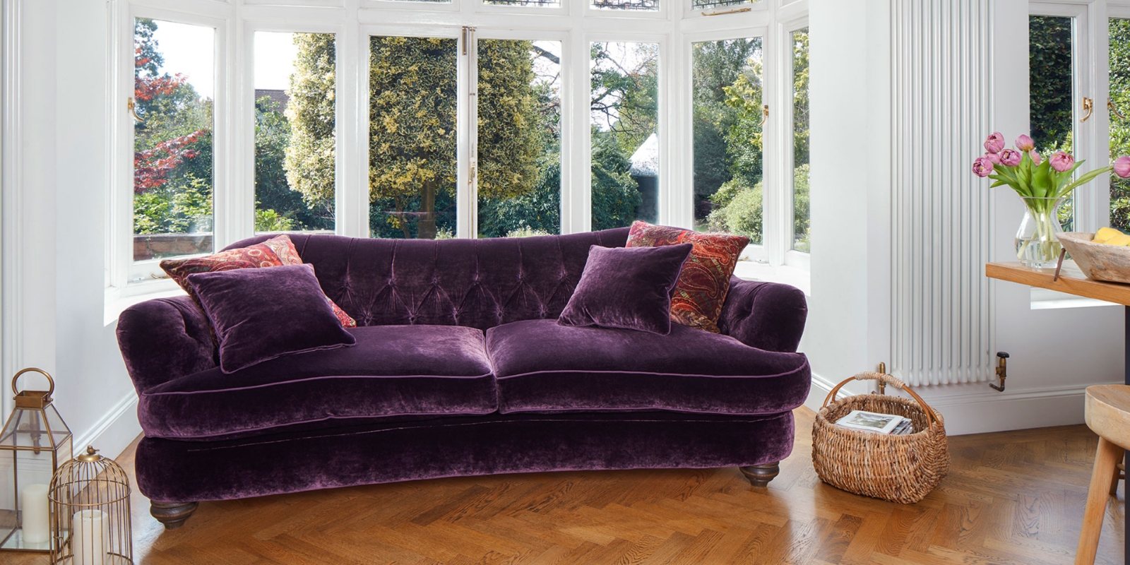 Sofas and Stuff