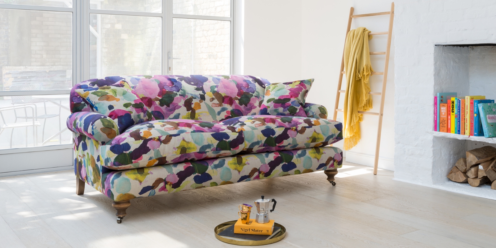 Sofas and Stuff