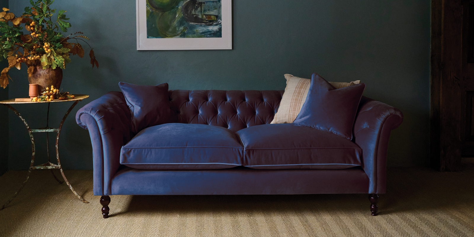 Sofas and Stuff