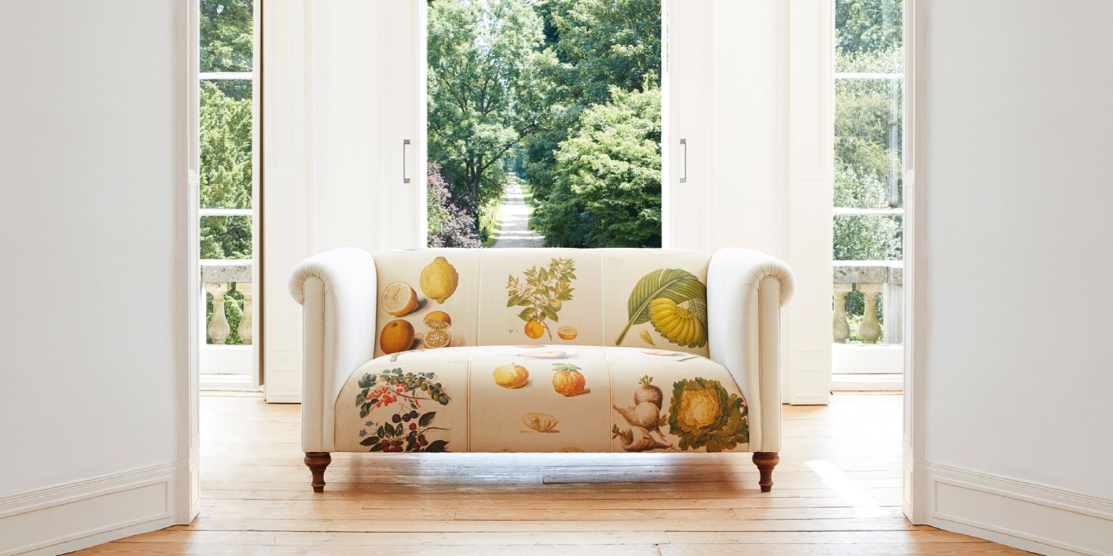 Sofas and Stuff