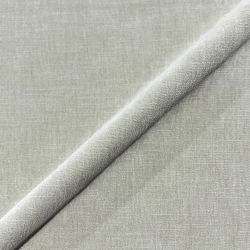 Super Soft Velvet: Linen