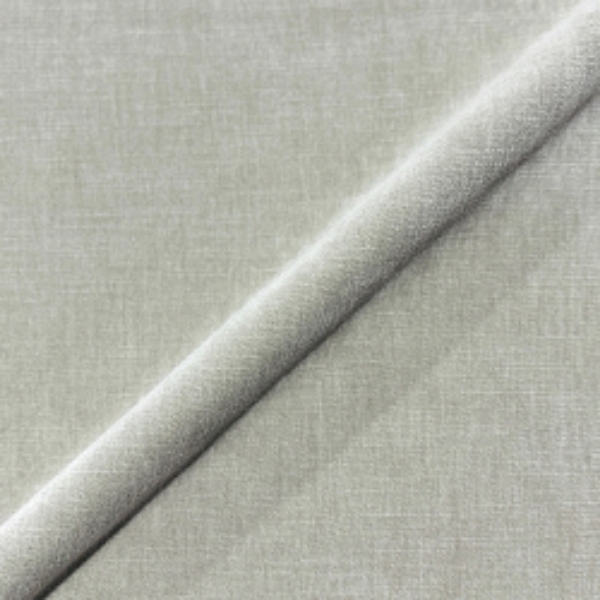 Fabric Super Soft Velvet: Linen
