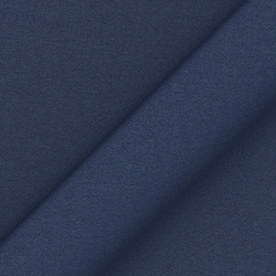 Eco Washable Cotton: Admiral