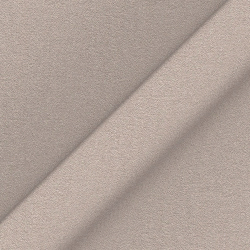 Eco Washable Cotton: Mink