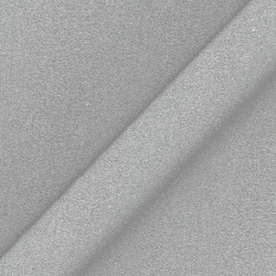 Eco Washable Cotton: Pebble
