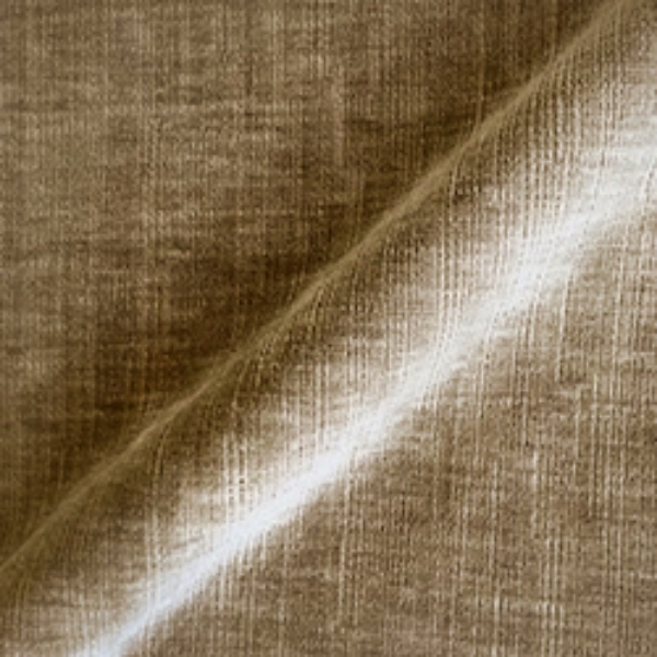 Fabric Antique Velvet: Caramel