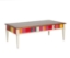 Clearance: Savernake Coffee Table in Cherry Wood