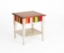 Clearance: Savernake Side Table in Antique Cherry