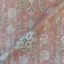 Fabric V&A Threads of India - Regal Arabesque: Flame