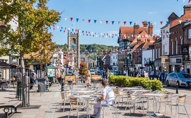 Things to do in Henley