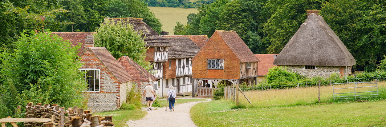 Things to do in West Sussex