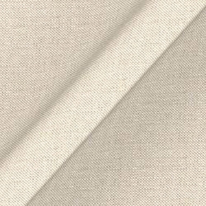Sole Linen: Natural