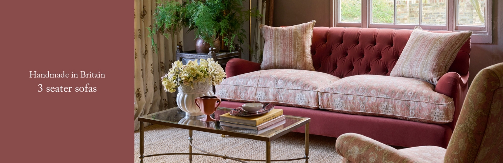 Sofas and Stuff