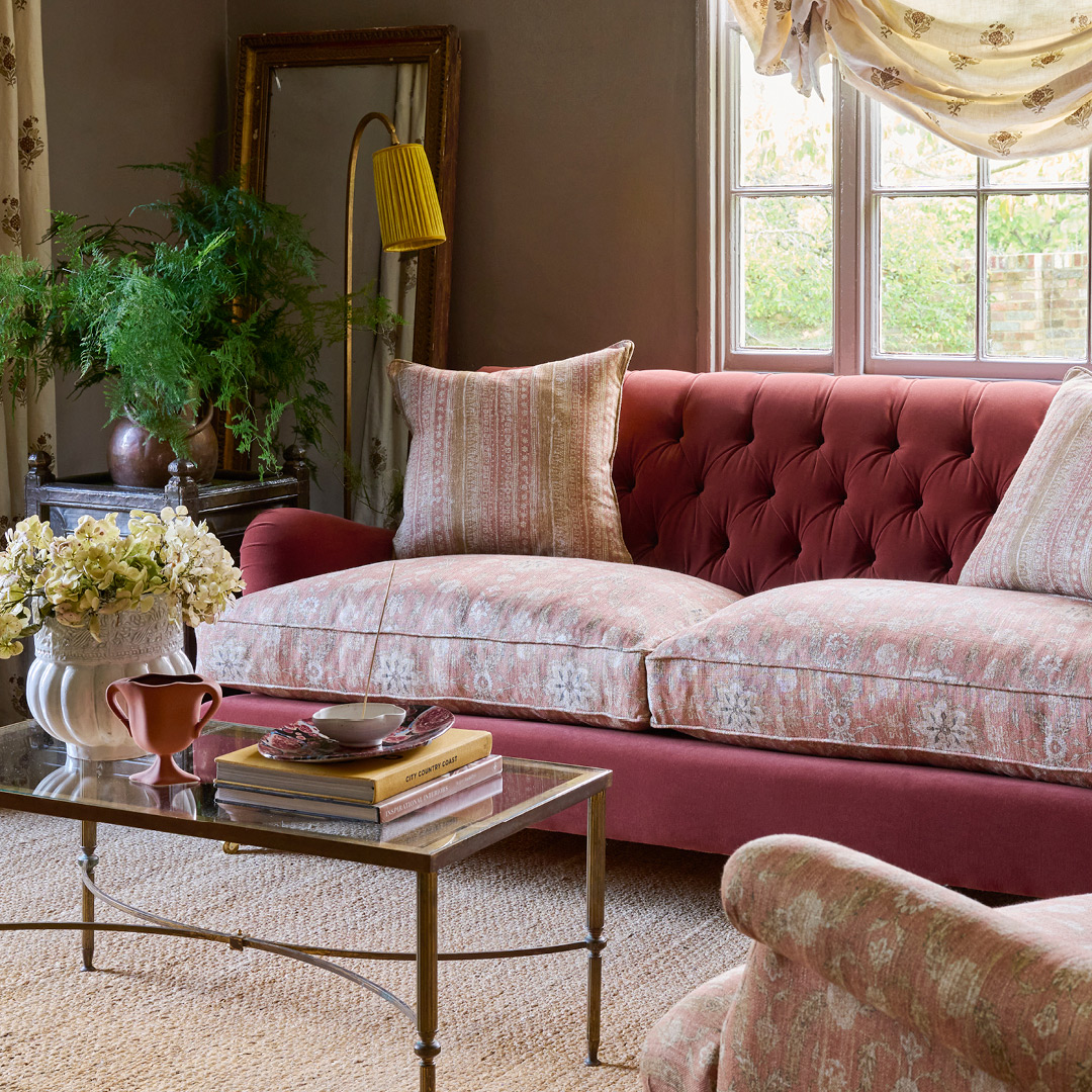 Sofas and Stuff
