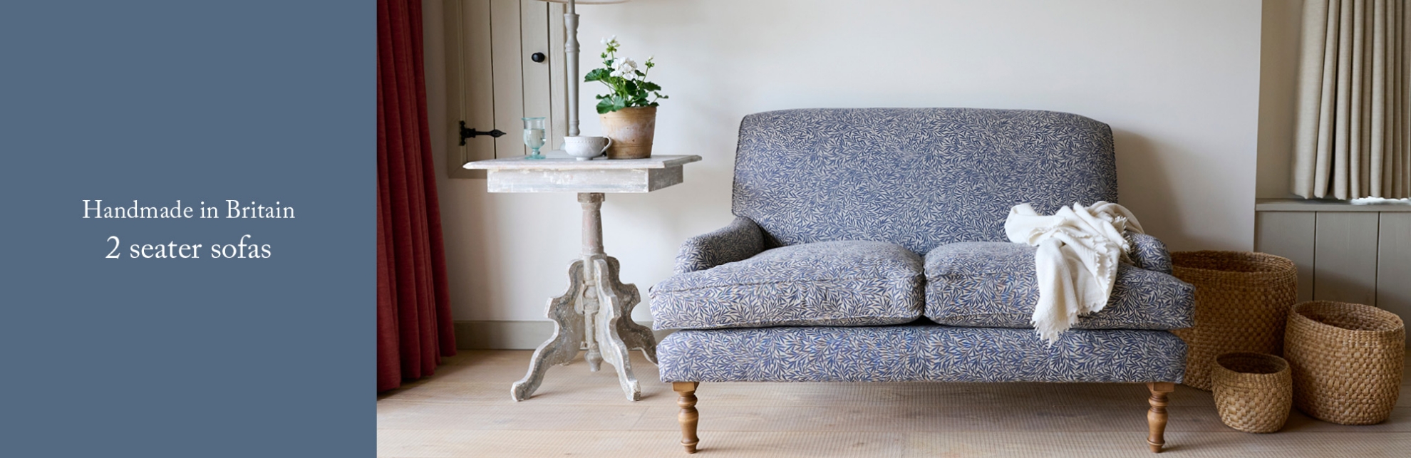 Sofas and Stuff