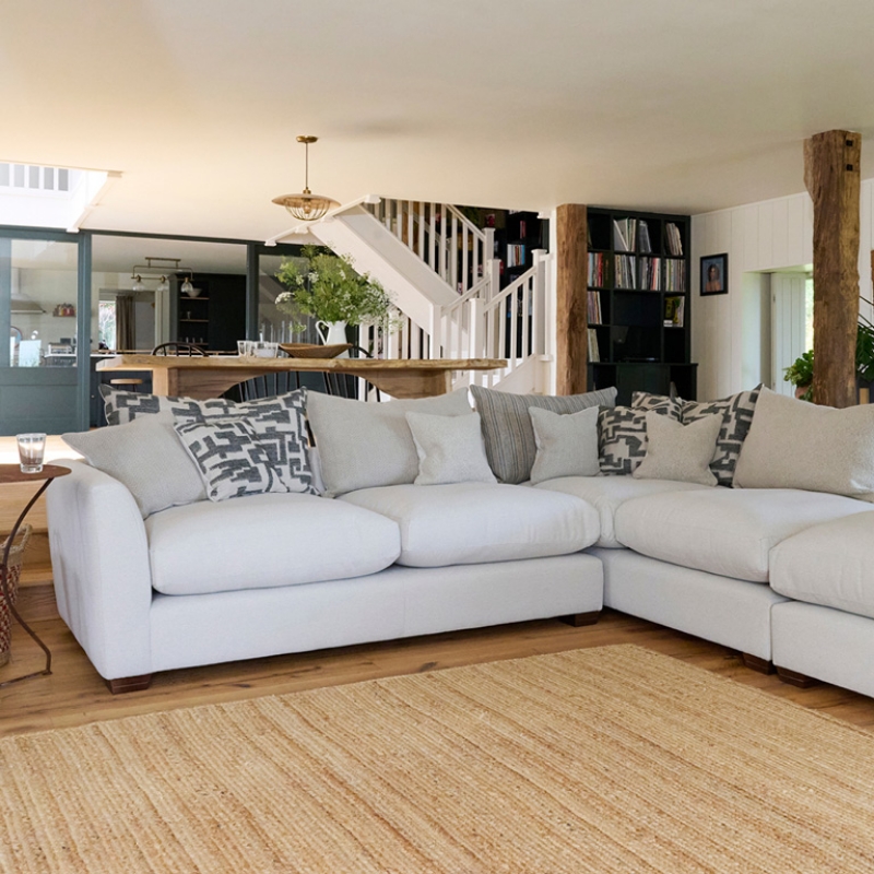 Sofas and Stuff