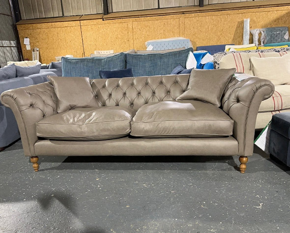 Discount Sofas | Bespoke Sofas | Sofas & Stuff