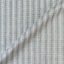 Fabric Stockport Stripe: Sapphire