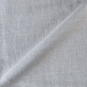 Fabric Signature Plain: Porpoise