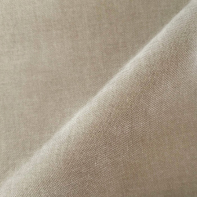 Fabric House Chenille: Natural