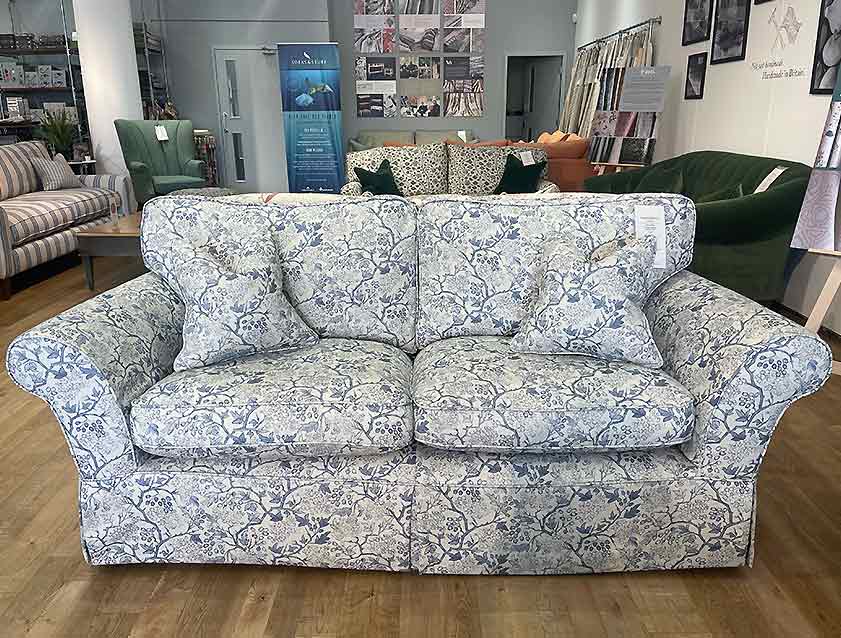 Discount Sofas | Bespoke Sofas | Sofas & Stuff