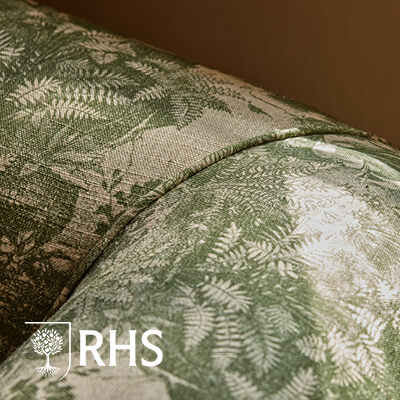 New RHS botanicals collection