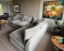 Customer Photos: Hambledon Combi Group in Warwick Manhattan Velvet Pumice