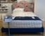 Clearance Edinburgh: Bermondsey King Bed in Baker Lifestyle Kahlo & House Velvet 