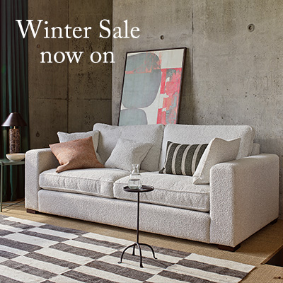 Enjoy 15% off in our Winter Sale