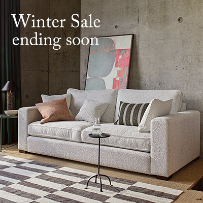 Enjoy 15% off in our Winter Sale