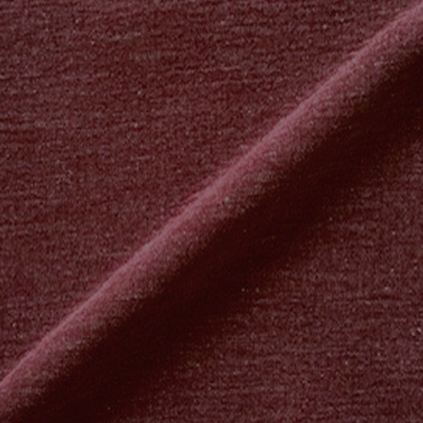 Essential Fabric Sussex Plain: Fiery