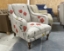 Outlet Salisbury: Rothermere Chair in RHS Lilian Snelling Design