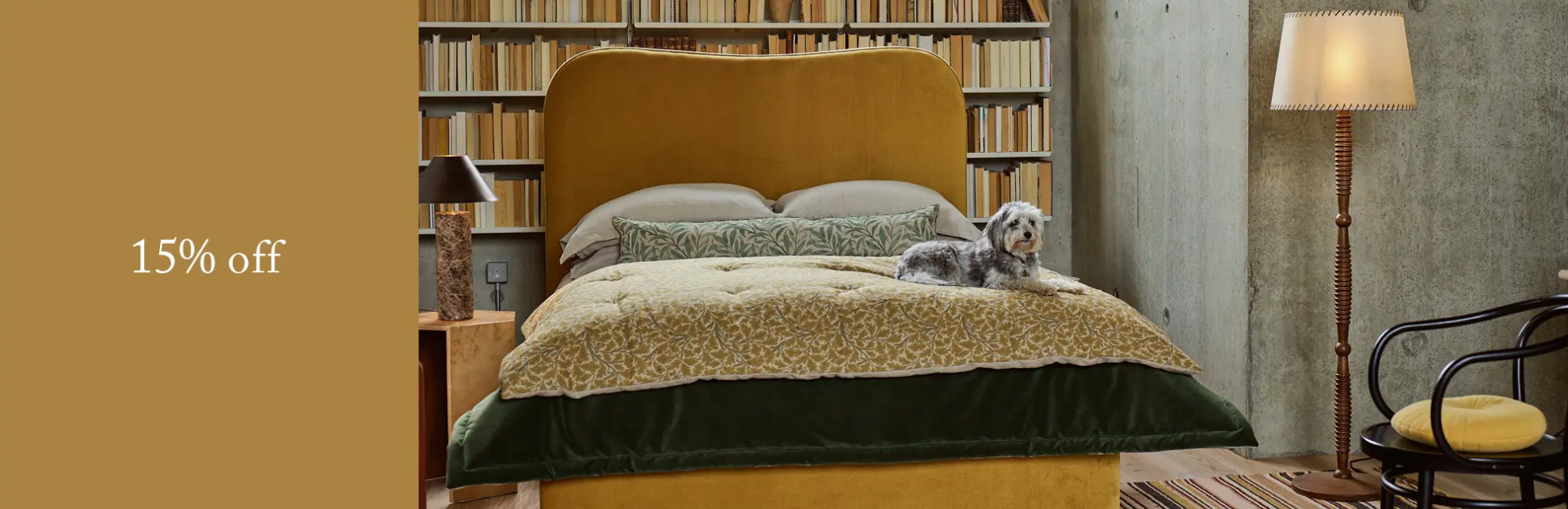 Sofas and Stuff