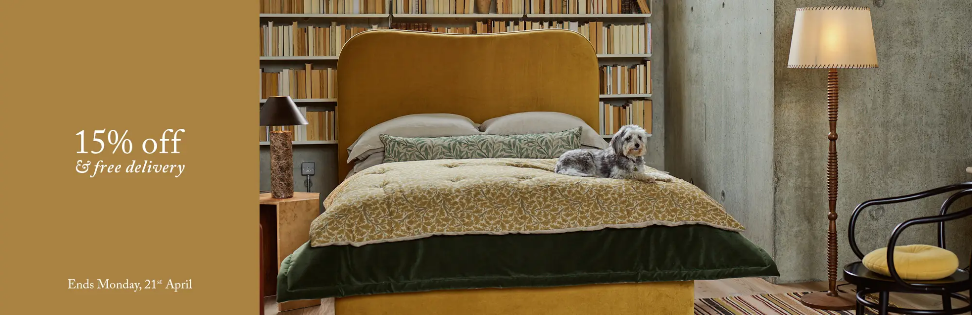 Sofas and Stuff