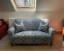 Outlet Harrogate: Petworth 2 Seater Sofa in Morris & Co Bramble