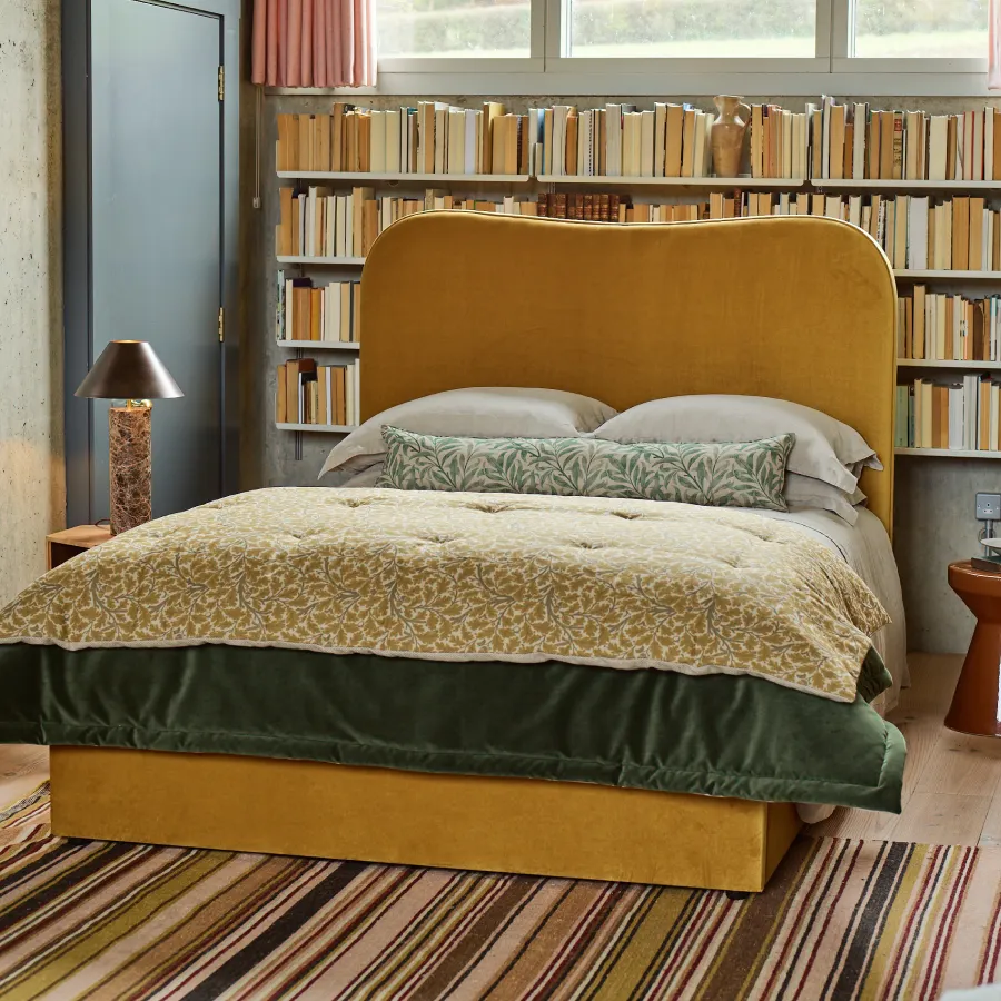 BEDS