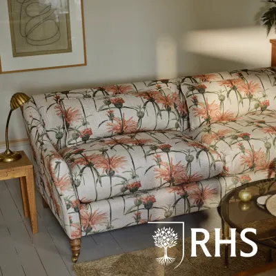 RHS fabric collections