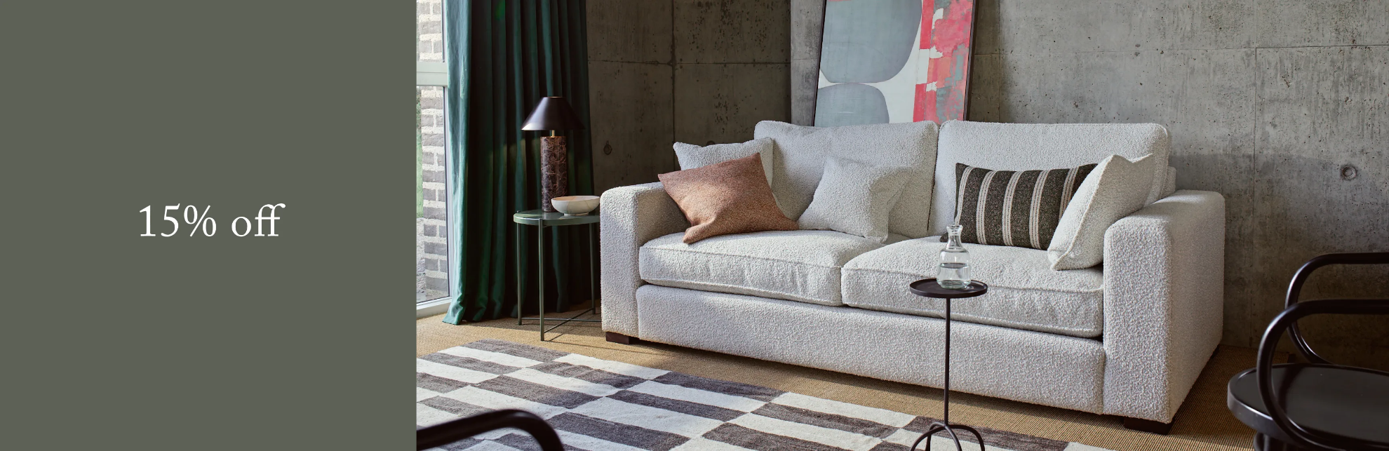 Sofas and Stuff