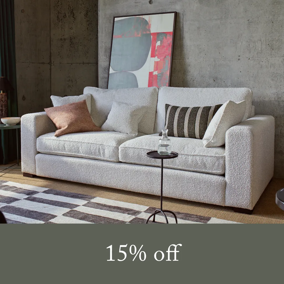 Sofas and Stuff