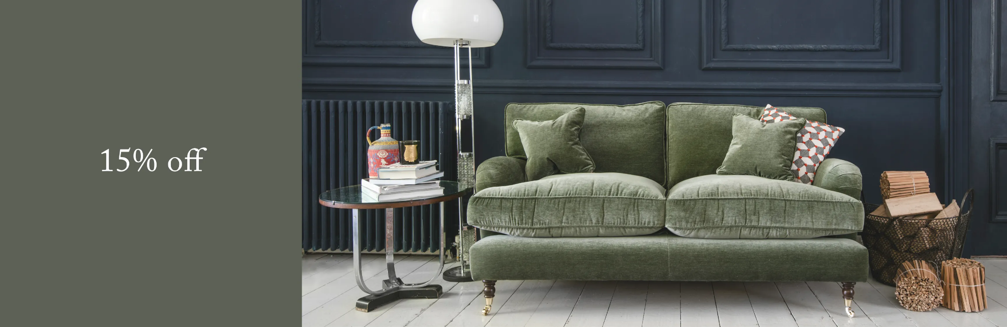 Sofas and Stuff