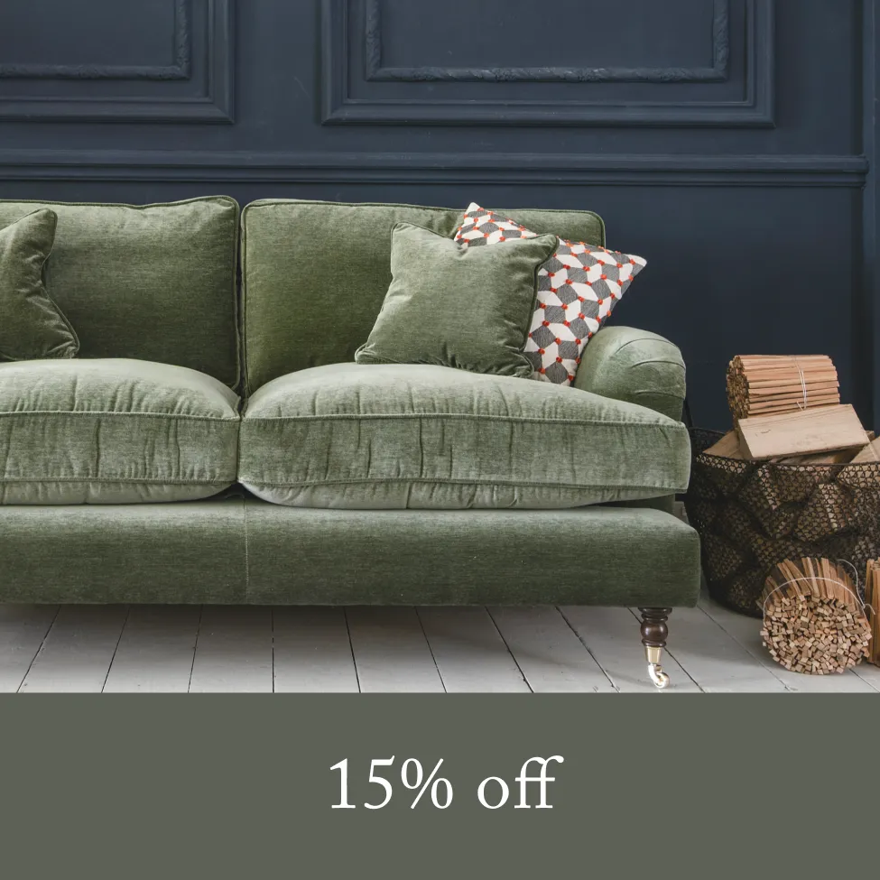 Sofas and Stuff