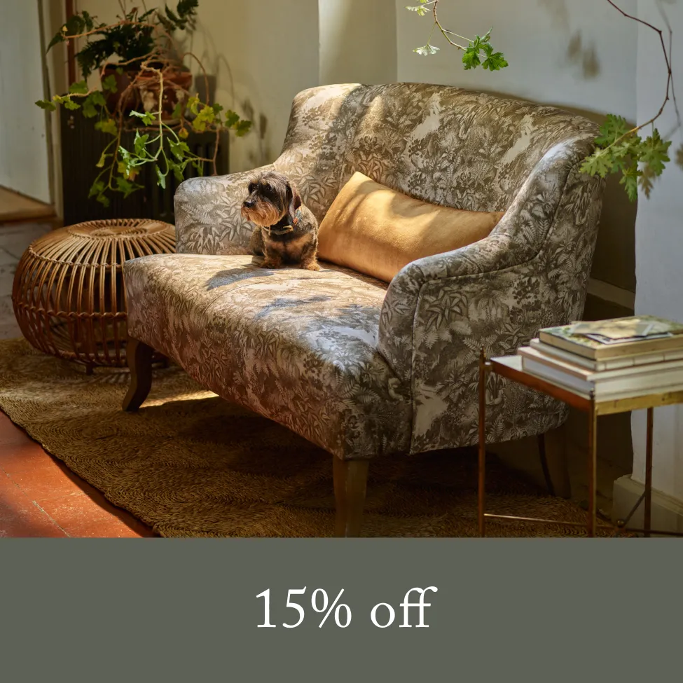 Sofas and Stuff