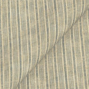 Exclusive Fabric Etta's Stripe: Arctic