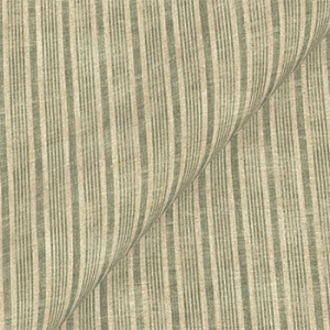 Exclusive Fabric Etta's Stripe: Mint