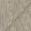 Exclusive Fabric Etta's Stripe: Steel