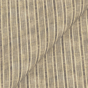 Exclusive Fabric Etta's Stripe: Magnesium