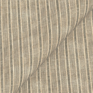 	Exclusive Fabric Etta's Stripe: Dove