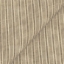 Exclusive Fabric Etta's Stripe: Chestnut