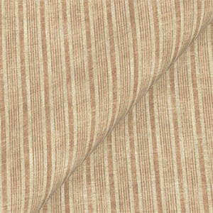 	Exclusive Fabric Etta's Stripe: Spice